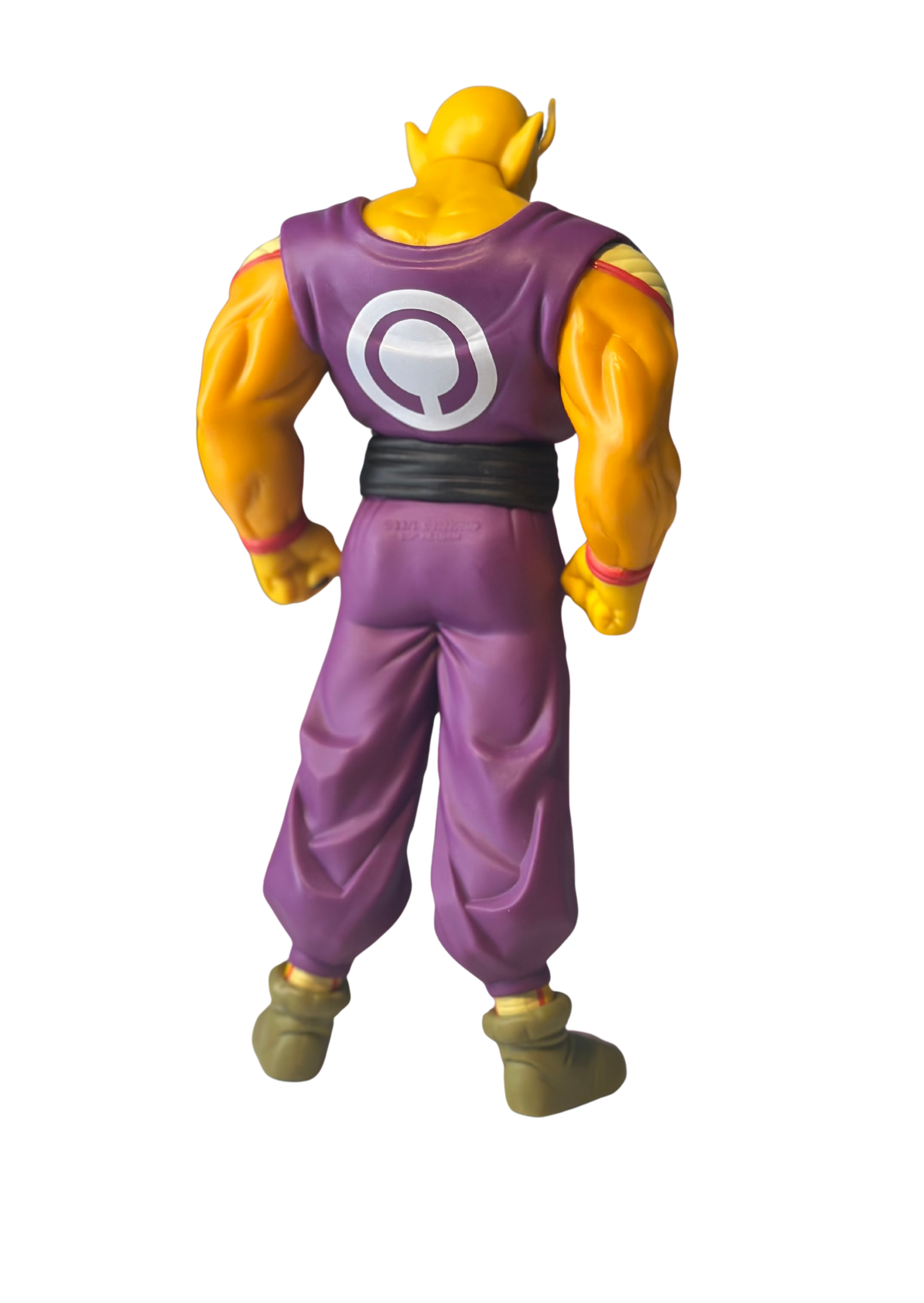 Piccolo (Super Hero)