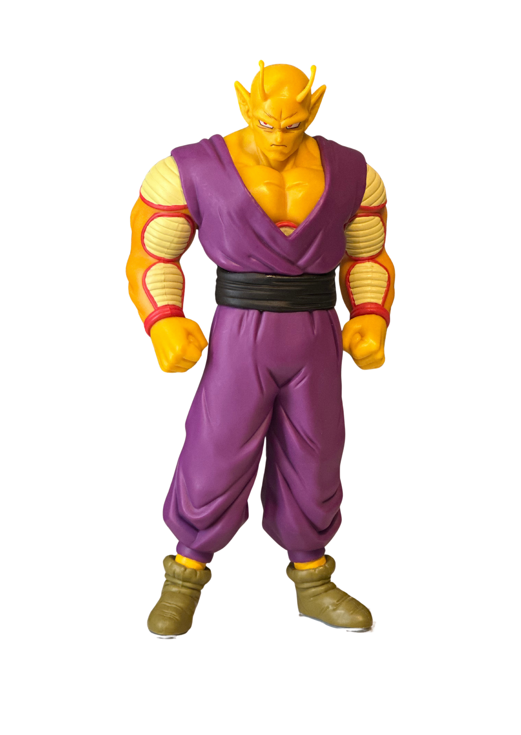 Piccolo (Super Hero)