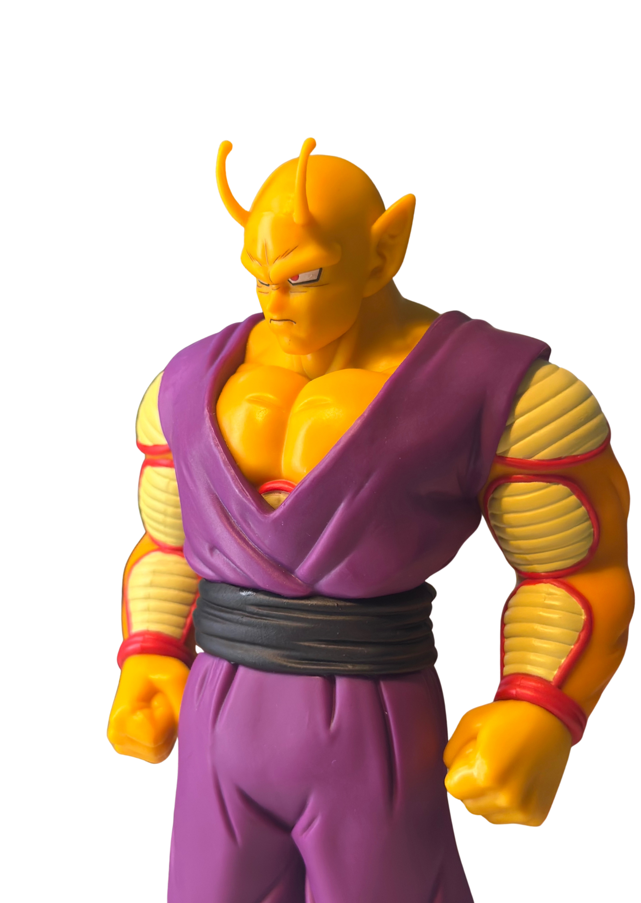 Piccolo (Super Hero)