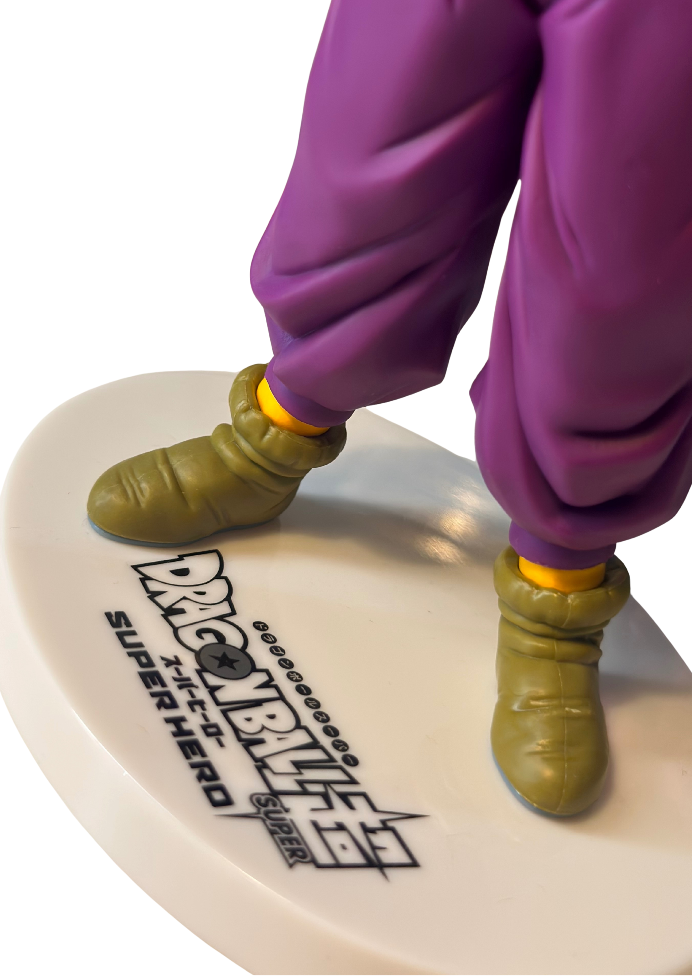 Piccolo (Super Hero)