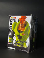 figurine Dragon Ball Z – Android -16 (Banpresto) 20cm