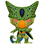 Figurinne  POP Dragon Ball Z Cell Premiére  Forme!!!