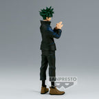 🔮 Figurine Megumi Fushiguro – Jujutsu Kaisen (16 cm)