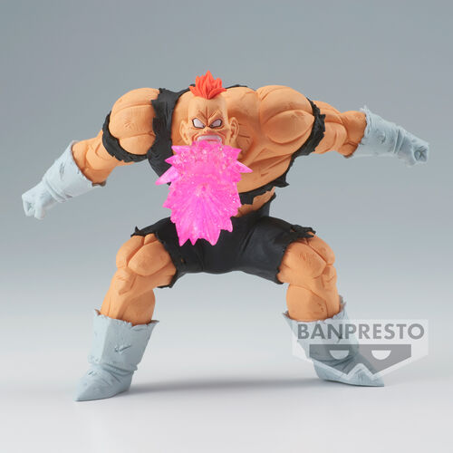 Figurine Recoome &nbsp;- Dragon Ball Z – 11 cm