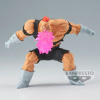 Figurine Recoome &nbsp;- Dragon Ball Z – 11 cm