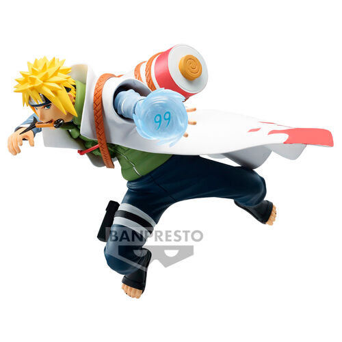 Namikaze Minato Narutop99 15cm