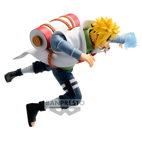 Namikaze Minato Narutop99 15cm