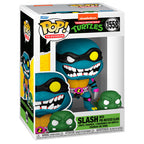 🐢 Figurine Funko POP! – Slash Mutant (Teenage Mutant Ninja Turtles)