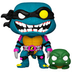 🐢 Figurine Funko POP! – Slash Mutant (Teenage Mutant Ninja Turtles)