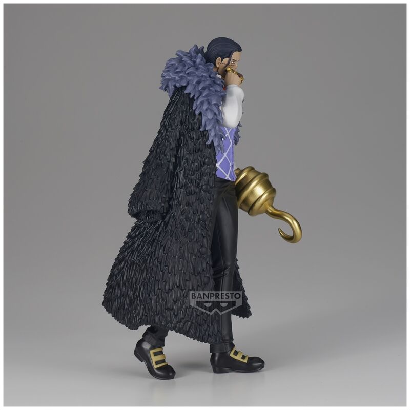 Figurine Crocodile – One Piece (Shukko Series – 17 cm)