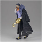 Figurine Crocodile – One Piece (Shukko Series – 17 cm)