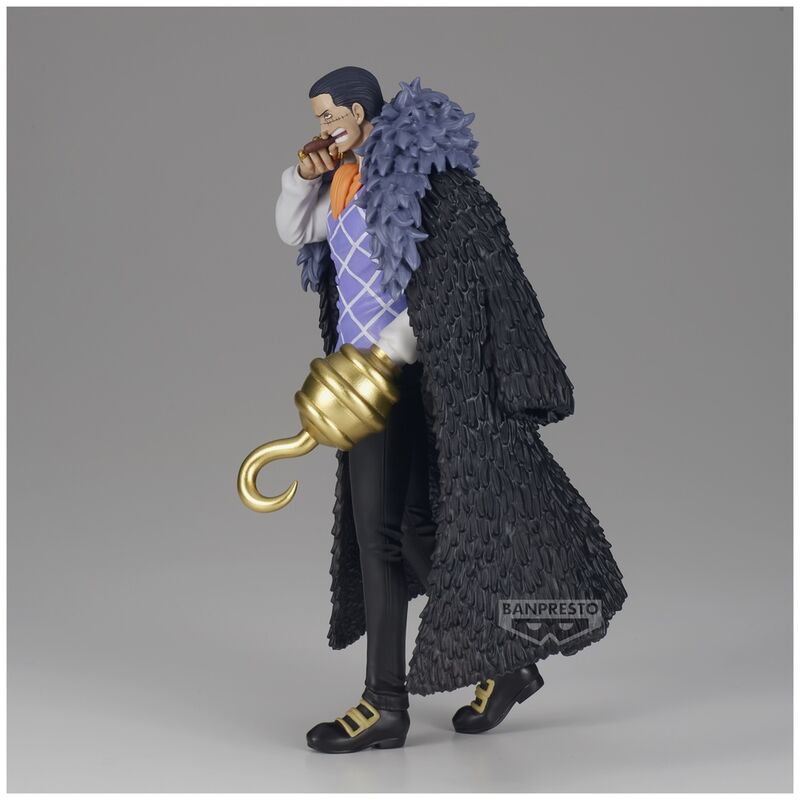 Figurine Crocodile – One Piece (Shukko Series – 17 cm)