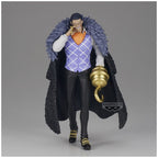 Figurine Crocodile – One Piece (Shukko Series – 17 cm)