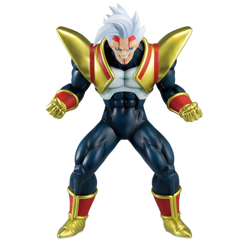🧬 Figurine Ichibansho – Super Baby 2 (  Dragon Ball GT)