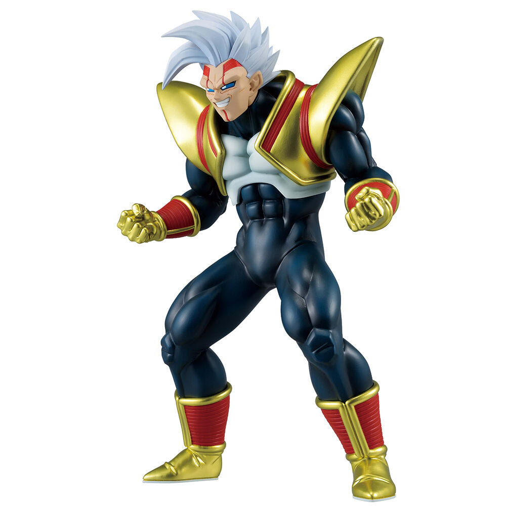 🧬 Figurine Ichibansho – Super Baby 2 (  Dragon Ball GT)