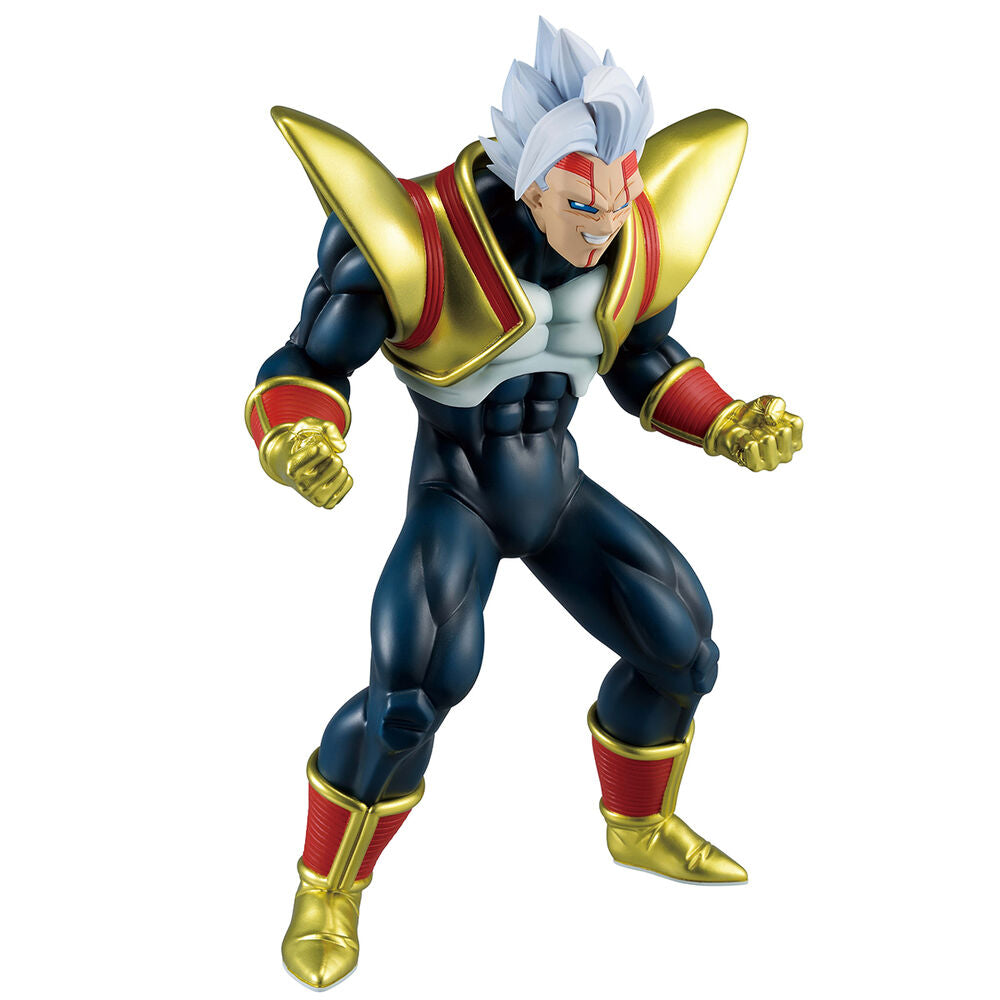 🧬 Figurine Ichibansho – Super Baby 2 (  Dragon Ball GT)