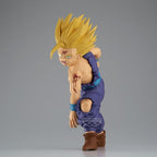 Figure Gohan Super Saiyan 2 – Banpresto (Dragon Ball Z) 11CM