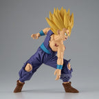Figure Gohan Super Saiyan 2 – Banpresto (Dragon Ball Z) 11CM