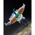 &nbsp;Figurine S.H. Figuarts (Zarbon) – Dragon Ball Z (16 cm)