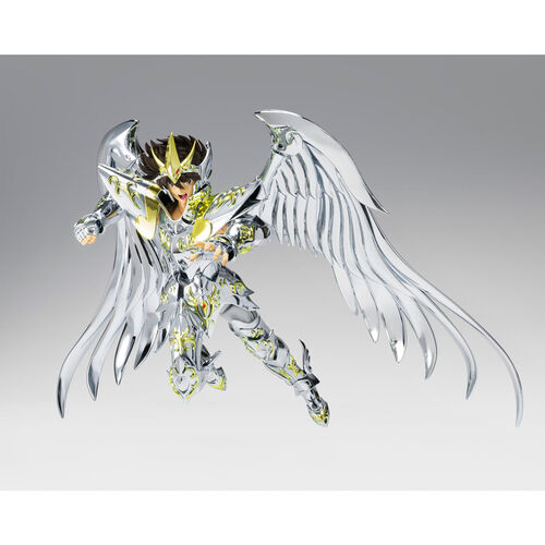 Figurine Pegasus Seiya God Cloth – Saint Seiya Myth Cloth EX (17 cm)