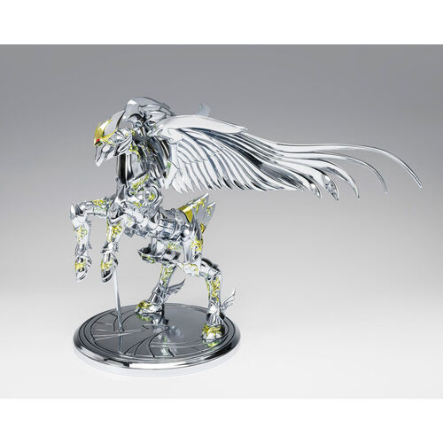 Figurine Pegasus Seiya God Cloth – Saint Seiya Myth Cloth EX (17 cm)