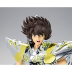 Figurine Pegasus Seiya God Cloth – Saint Seiya Myth Cloth EX (17 cm)