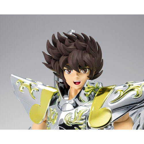 Figurine Pegasus Seiya God Cloth – Saint Seiya Myth Cloth EX (17 cm)