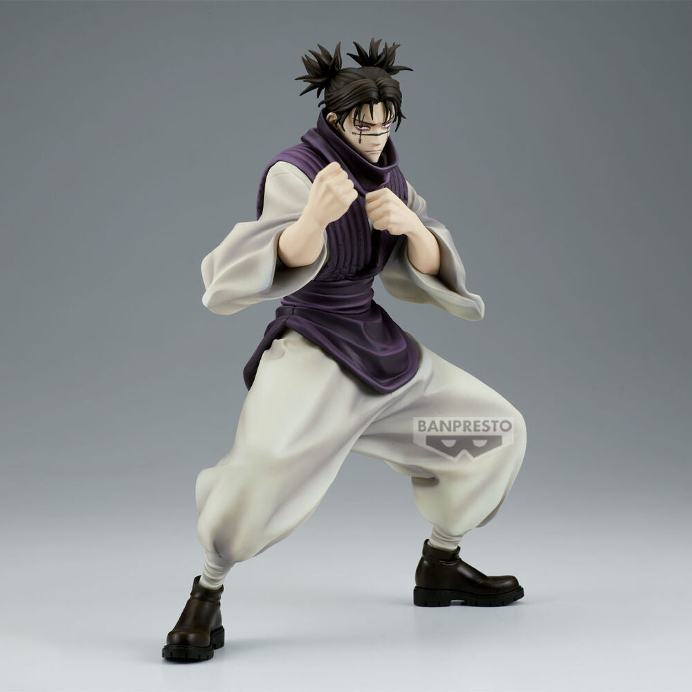 👊 Figurine Choso – Jujutsu Kaisen (21 cm)