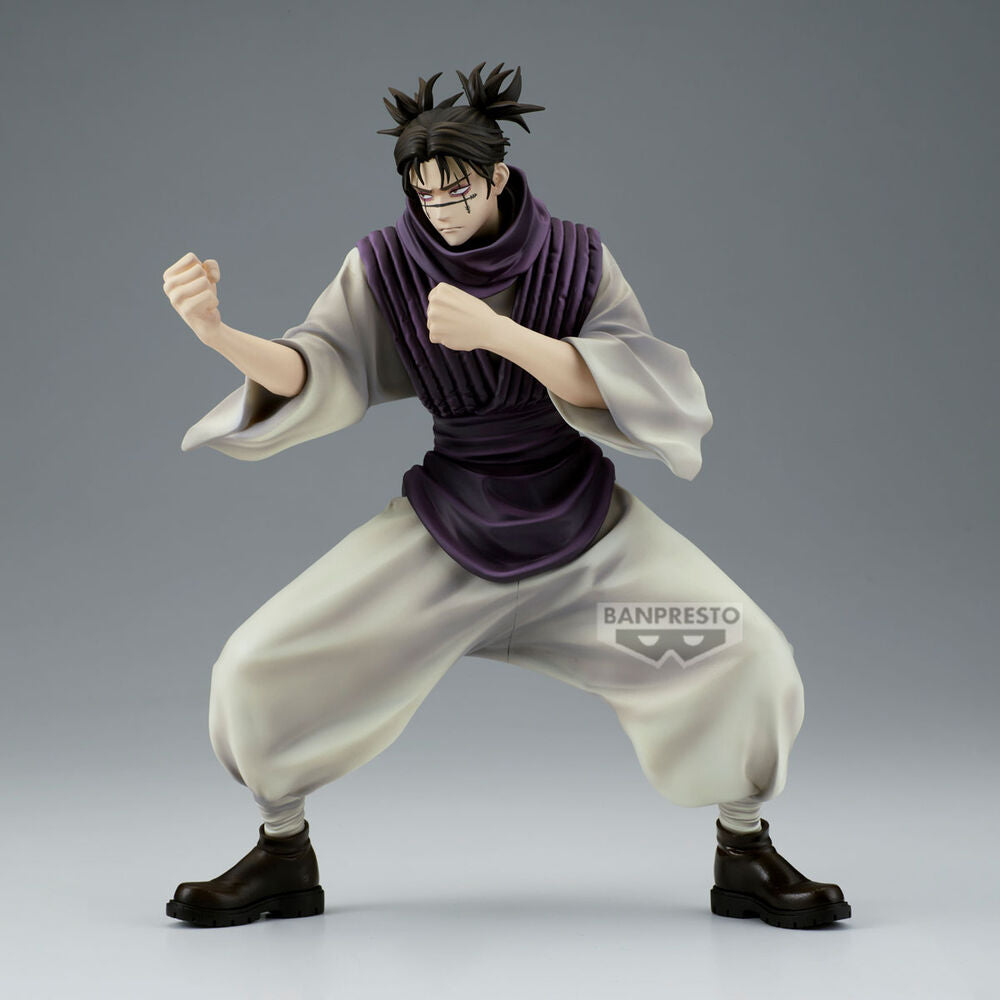 👊 Figurine Choso – Jujutsu Kaisen (21 cm)