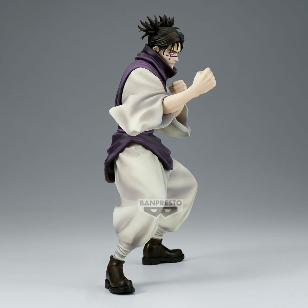 👊 Figurine Choso – Jujutsu Kaisen (21 cm)