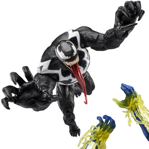 Figurine Venom – Marvel Legends