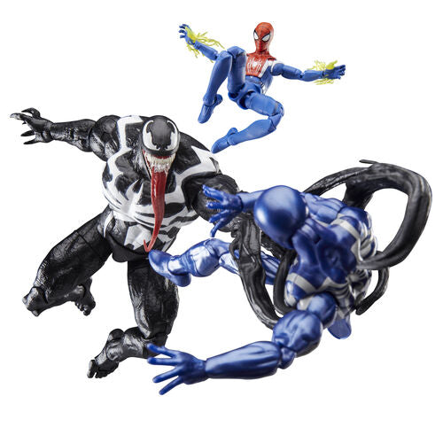 Figurine Venom – Marvel Legends