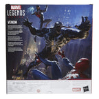 Figurine Venom – Marvel Legends