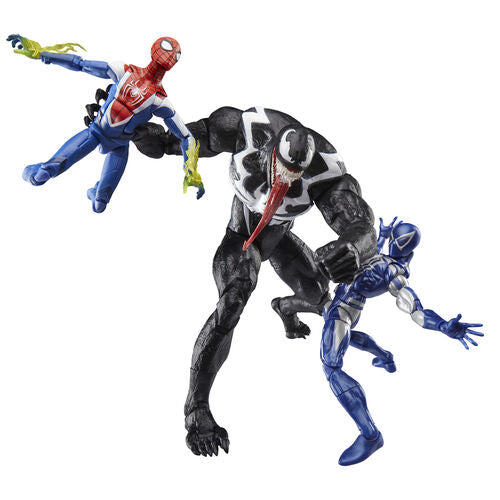 Figurine Venom – Marvel Legends
