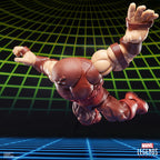 Figurine Juggernaut – Marvel Legends Gamerverse (Hasbro) 22cm.