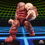 Figurine Juggernaut – Marvel Legends Gamerverse (Hasbro) 22cm.