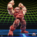 Figurine Juggernaut – Marvel Legends Gamerverse (Hasbro) 22cm.