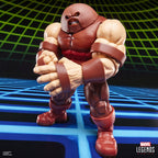 Figurine Juggernaut – Marvel Legends Gamerverse (Hasbro) 22cm.