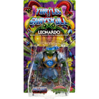 Figurine Leonardo – Masters of the Universe x Tortues Ninja 14cm